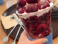 -Cafe de Paris(林荫路店)