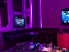 -博金年代 KTV(湖北大学店)
