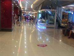 -天虹购物中心(石路店)