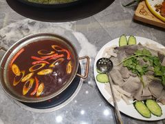 -国惠大酒楼(仓山万达店)