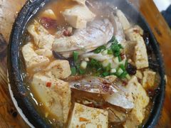 -沈妈砂锅(光华村店)