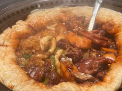 -灶座小锅烀饼·铁锅炖(全国总店)