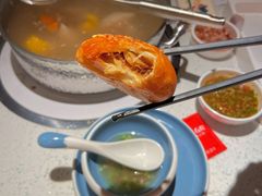 -左庭右院鲜牛肉火锅(苏州园区永旺店)