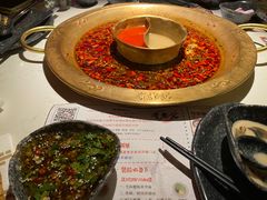 -哥老官重庆美蛙鱼头(松江地中海十八哥店)