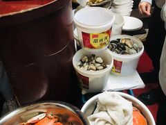 -小红门海鲜