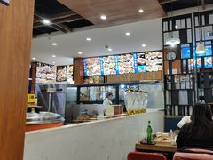 -勇利赵家烤肉坊(翠华北路店)