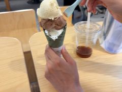 -Dal Cuore 达可芮冰淇淋(陕西北路店)