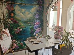 -LA JOLLA 墨西哥餐厅(学院路店)