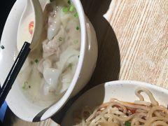 -鸡鸣汤包(复地活力广场店)