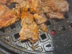 -韩宫宴和牛烤肉(盐城金鹰店)