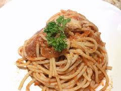 经典意大利面-布拉格餐厅· 中欧捷克菜(全国首店)