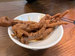 -春家·非遗手工小吃(三墩新天地店)