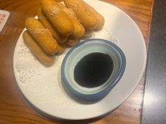 -佬土鹅肠火锅(扬中步行街店)