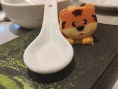 -海底捞火锅(老城根店)