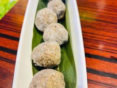 -沙胆彪炭炉牛杂煲(成都玉林店)
