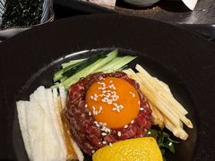-鹤汀居酒屋•家庭料理•烧鸟酒肆(新街口店)
