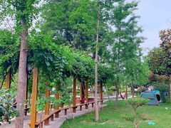 -瑞博尔花园酒店(太周创新产业园店)