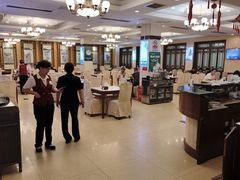 -烤肉宛饭庄(南礼士路店)