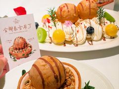 -清莱湾 CHIN RAI·甄选泰餐(万象前海店)