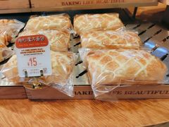-西村叔叔的店·面包·甜品·蛋糕(清河万象汇店)
