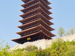 -牛首山文化旅游区