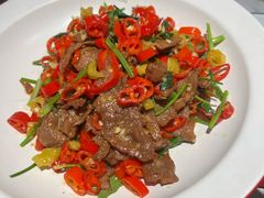 -湘香湖南菜(Chinatown店)