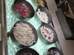 -厦门海景千禧大酒店·海景咖啡厅