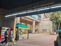 -武汉玛雅海滩水公园