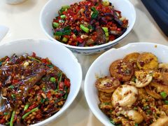 -笨罗卜浏阳菜馆(太平街店)