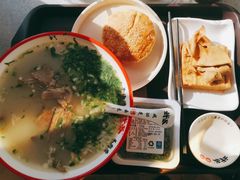 -武圣羊汤·西北面(安德路店)