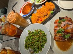 -留半山·香港食堂(啦啦宝都店)