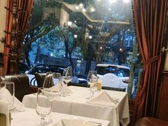 -摩根扒房(桐梓林店)