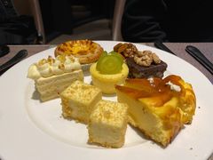 -星璨·自助餐厅-厦门禹洲温德姆至尊豪廷大酒店