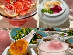 -沿途四季·云南菜(建外大街店)