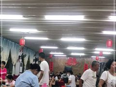 大堂-西江河鲜·趣苑酒楼(鼎湖店)