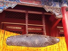 -潭柘寺景区