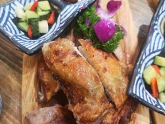 -Hi YOU你的饭局泰餐厅(雍和宫店)