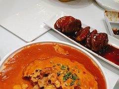 -津悦·正阳春烤鸭(红旗南路店)