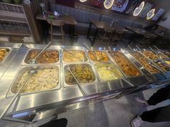 -新红帽自助盒饭(大悦城店)