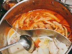 -椰小鸡·琼州糟粕醋·火锅(美兰缤纷城店)