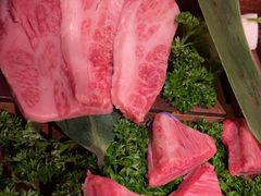-無二炙坊·和牛烧肉(大钟寺1733店)