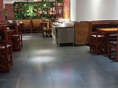 大堂-惠友大虾(太原北街店)