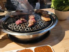 -霸腹烤肉(厦门柚子番店)