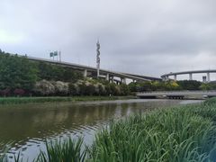 -九星虹桥商务中心