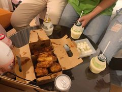 -校村炸鸡(塔洞店)