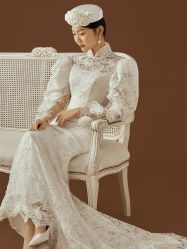 -第一夫人婚纱摄影(南京店)