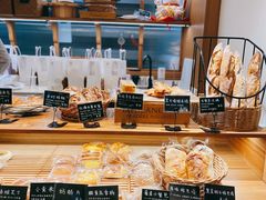 -慢熟面包店bud bread(孩儿巷店)
