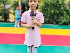 -伊顿幼儿园(济南大地锐城校区)