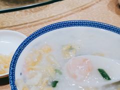 -华联广州大酒店-餐厅