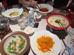 -千百味红餐厅·江西菜(绿地双子塔店)